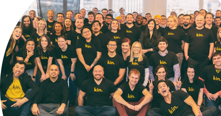 Career Opportunities with Kin Insurance