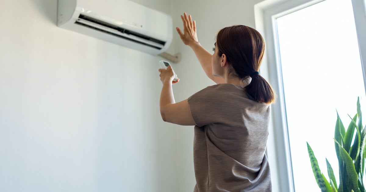 Does homeowners insurance cover HVAC?