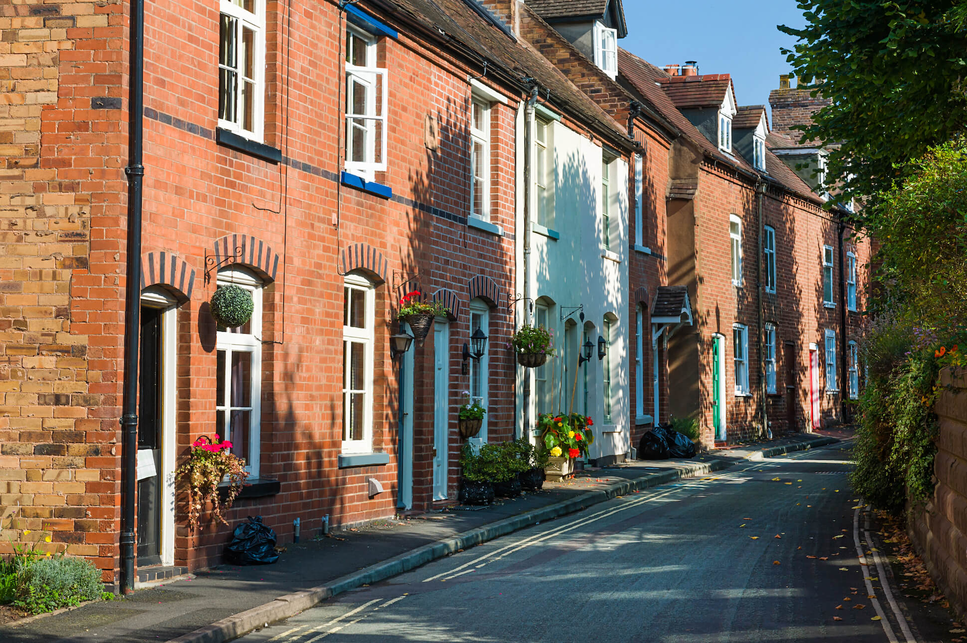 What is fair rental value coverage?