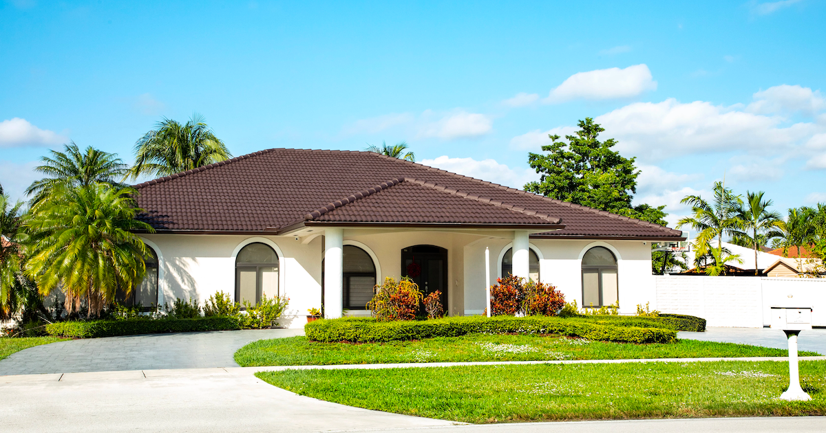 The Florida homestead exemption explained