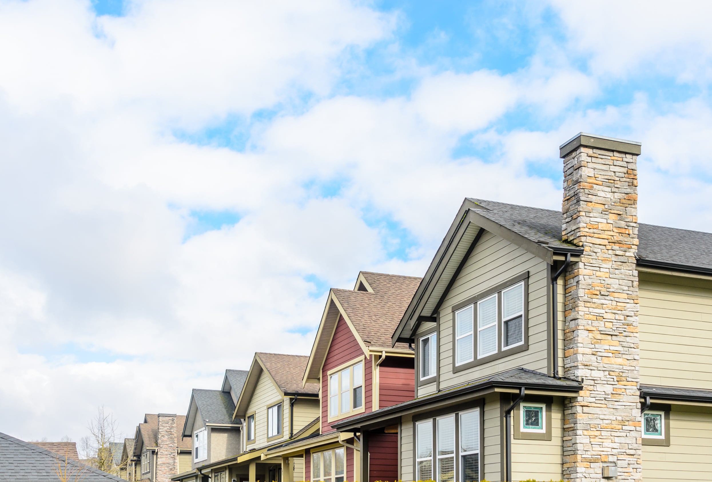 Property tax exemptions available in Florida