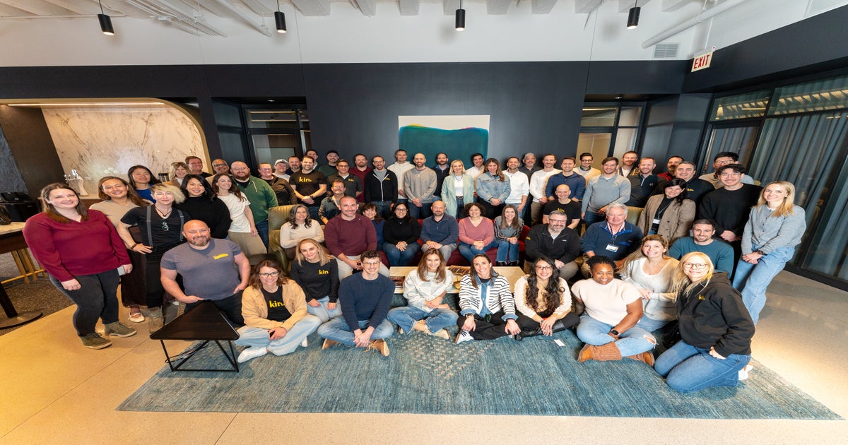 Career Opportunities with Kin Insurance