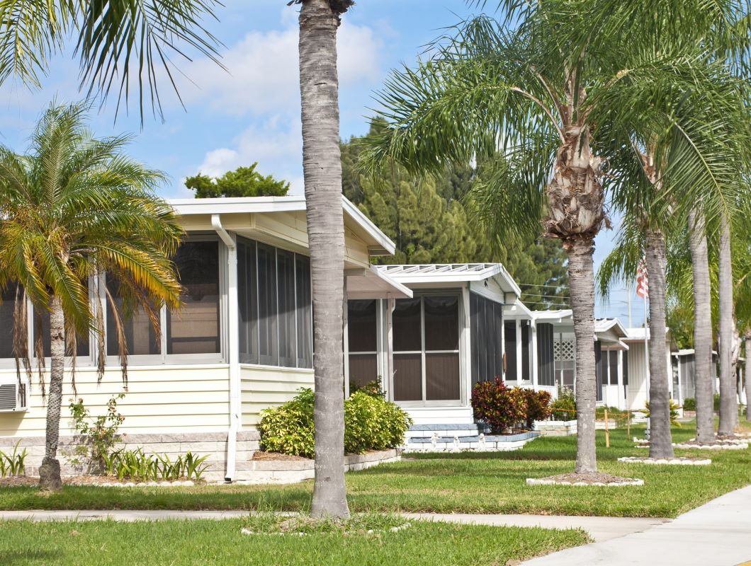 Miami mobile home insurance quote Kin, Florida